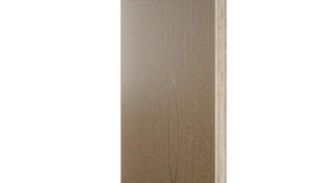 Fabuwood Truffle SK W30 Panel, Detail View