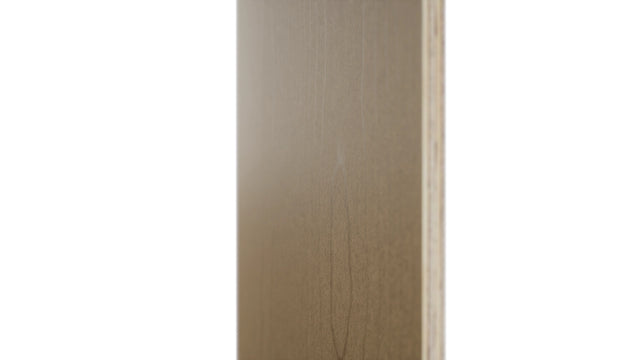Fabuwood Truffle SK W36 Panel, Detail View