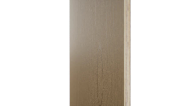 Fabuwood Truffle SK W39 Panel, Detail View
