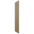 Fabuwood Truffle SK W42 Panel, Front View