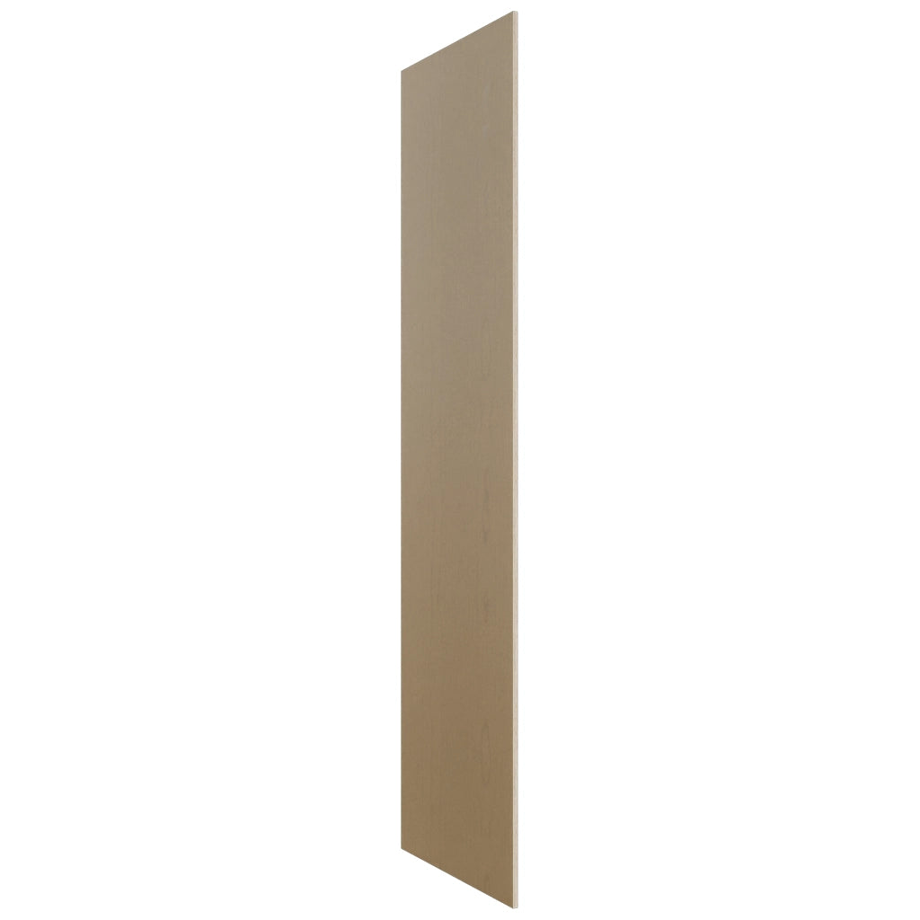 Fabuwood Truffle SK W42 Panel, Front View