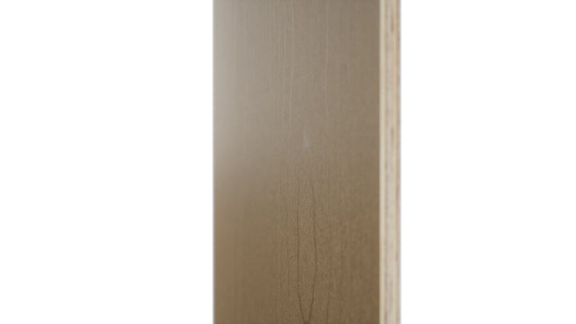 Fabuwood Truffle SK W42 Panel, Detail View