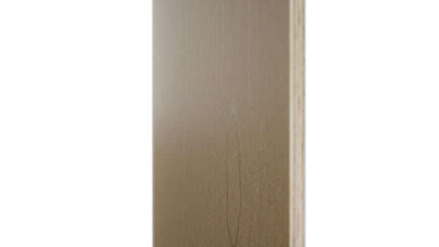 Fabuwood Truffle SK WD Panel, Detail View