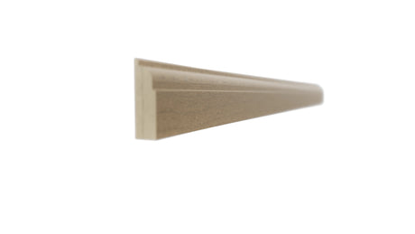 Fabuwood Truffle SM8-D Molding, Detail View