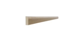 Fabuwood Truffle SM8-S Molding, Detail View