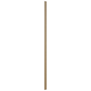 Fabuwood Truffle TF3120 Tall Filler, Front View