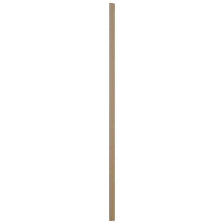 Fabuwood Truffle TF3120 Tall Filler, Front View