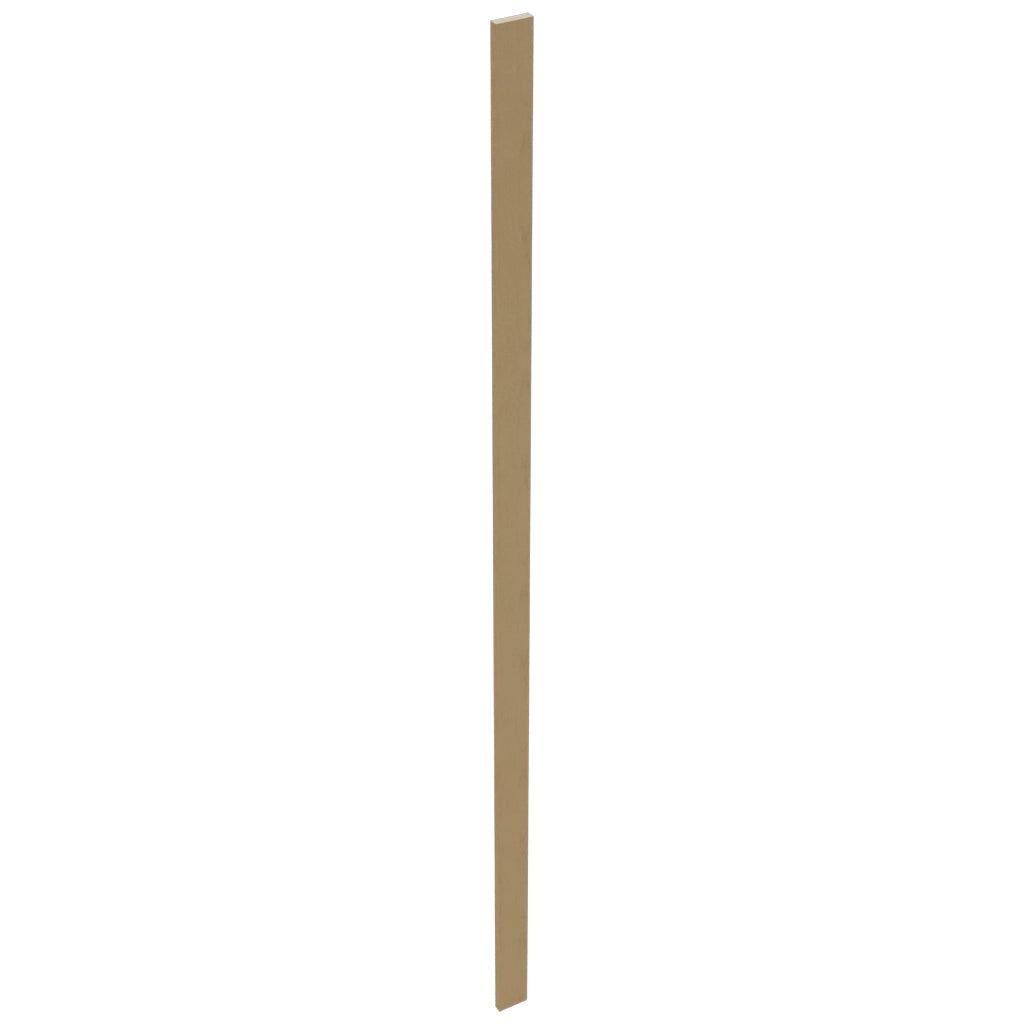 Fabuwood Truffle TF396 Tall Filler, Top View