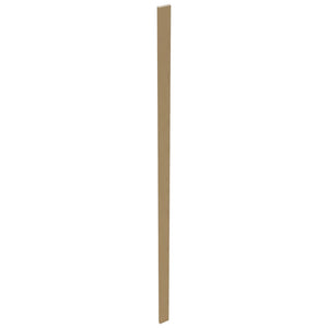 Fabuwood Truffle TF396 Tall Filler, Top View