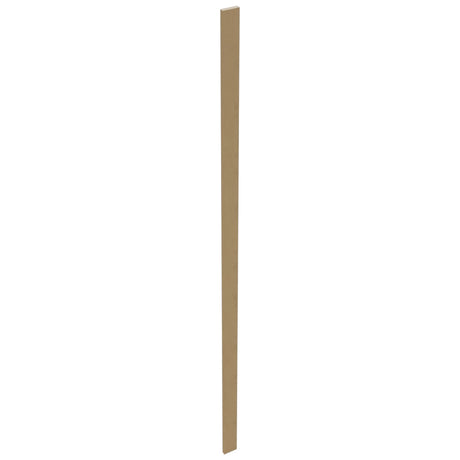 Fabuwood Truffle TF396 Tall Filler, Top View