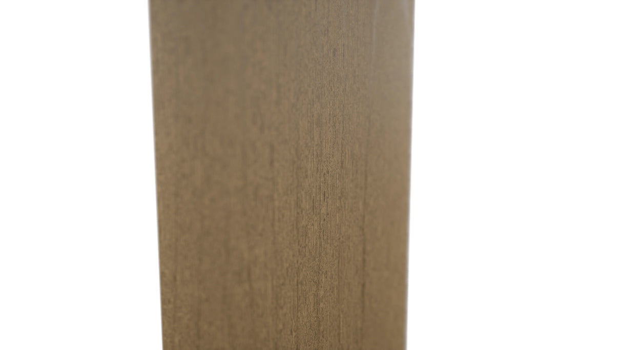 Fabuwood Truffle TF396 Tall Filler, Detail View