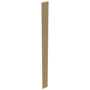 Fabuwood Truffle TF696 Tall Filler, Top View