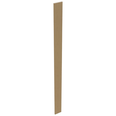 Fabuwood Truffle TF696 Tall Filler, Top View