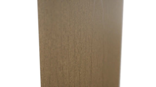 Fabuwood Truffle TF696 Tall Filler, Detail View