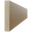 Fabuwood Truffle TK8-3/4 Molding, Front View