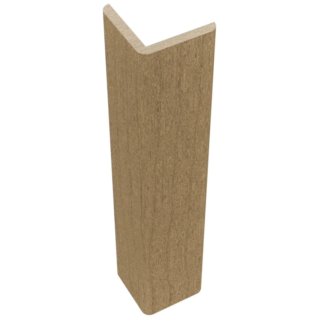 Fabuwood Truffle TKC-3/4 Molding, Front View