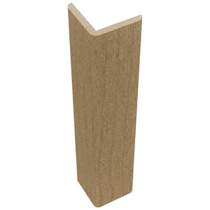 Fabuwood Truffle TKC-3/4 Molding, Front View