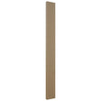 Fabuwood Truffle WF330 Wall Filler, Front View