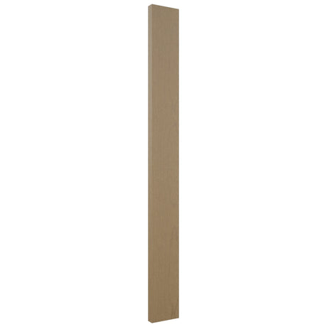 Fabuwood Truffle WF330 Wall Filler, Front View