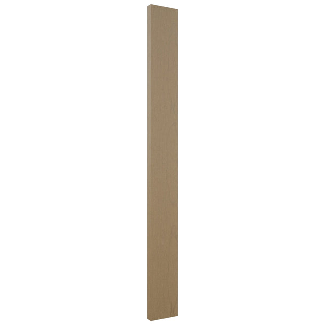 Fabuwood Truffle WF330 Wall Filler, Front View