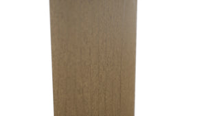 Fabuwood Truffle WF330 Wall Filler, Detail View