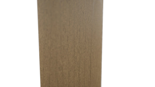Fabuwood Truffle WF330 Wall Filler, Detail View