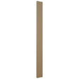 Fabuwood Truffle WF336 Wall Filler, Front View