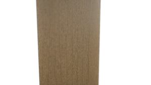 Fabuwood Truffle WF336 Wall Filler, Detail View