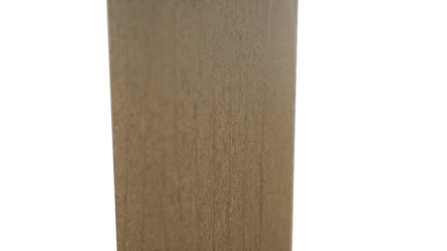 Fabuwood Truffle WF336 Wall Filler, Detail View