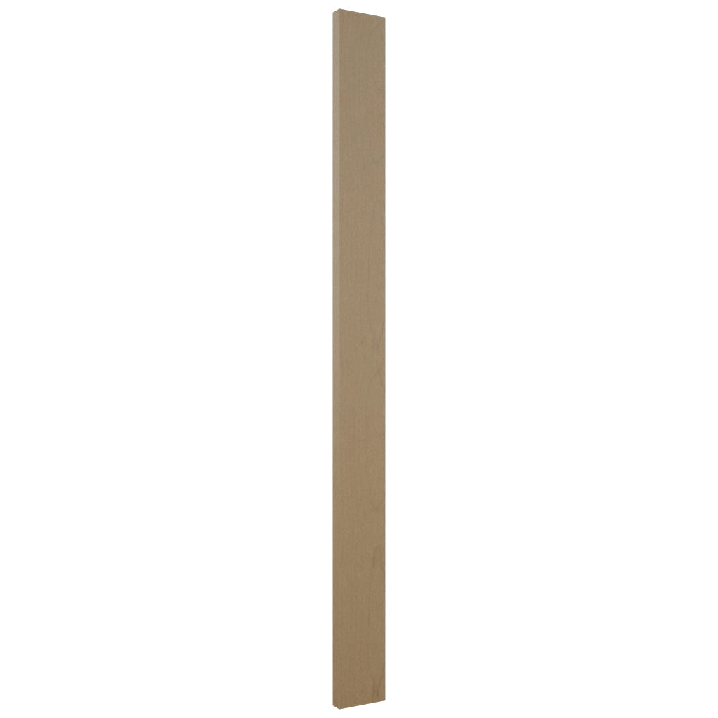 Fabuwood Truffle WF339 Wall Filler, Front View