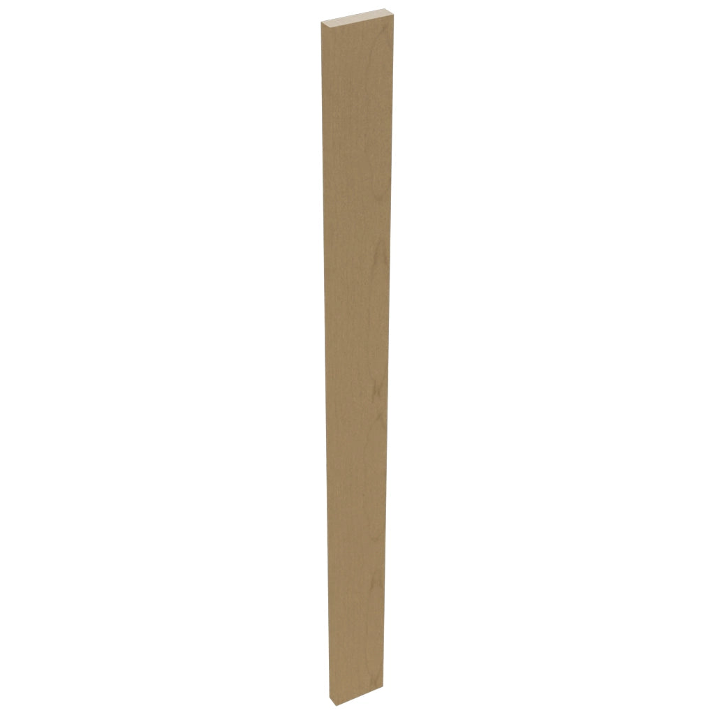Fabuwood Truffle WF339 Wall Filler, Top View