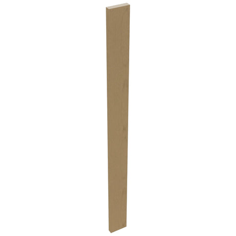 Fabuwood Truffle WF339 Wall Filler, Top View