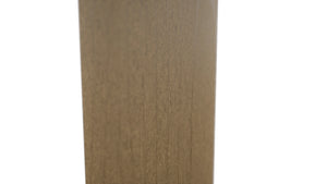 Fabuwood Truffle WF339 Wall Filler, Detail View
