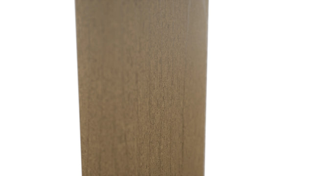 Fabuwood Truffle WF339 Wall Filler, Detail View