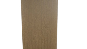 Fabuwood Truffle WF342 Wall Filler, Detail View