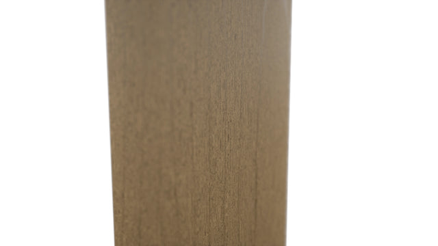 Fabuwood Truffle WF342 Wall Filler, Detail View
