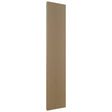 Fabuwood Truffle WF630 Wall Filler, Front View