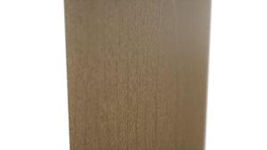 Fabuwood Truffle WF630 Wall Filler, Detail View