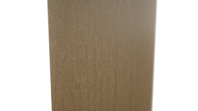 Fabuwood Truffle WF636 Wall Filler, Detail View
