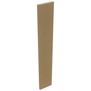 Fabuwood Truffle WF639 Wall Filler, Top View