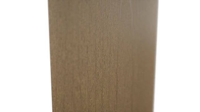 Fabuwood Truffle WF639 Wall Filler, Detail View