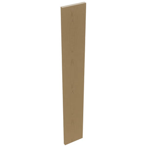Fabuwood Truffle WF642 Wall Filler, Top View