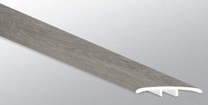 Grayton (MOLDURA EN T [Madera • Mate • Mediana] - LVT * MOLDURA DE VINILO DE LUJO) | 1 3/4" X 1/4" X 94"