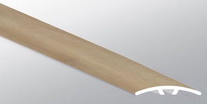 Hyde Haven (MOLDURA MULTIUSOS [Madera • Mate • Mediana] - LVT * MOLDURA DE VINILO DE LUJO) | 1 1/2" X 3/16" X 94"