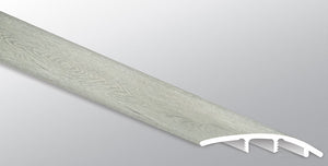 Kardigan (REDUCTOR [Madera • Mate • Claro] - LVT * MOLDURA DE VINILO DE LUJO) | 1 3/4" X 3/8" X 94"