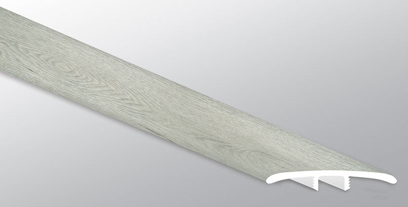 Kardigan (MOLDURA EN T [Madera • Mate • Claro] - LVT * MOLDURA DE VINILO DE LUJO) | 1 3/4" X 1/4" X 94"