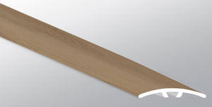 Larkin (MOLDURA MULTIUSOS [Madera • Mate • Mediana] - LVT * MOLDURA DE VINILO DE LUJO) | 1 1/2" X 3/16" X 94"