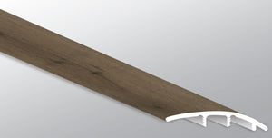 Malden (REDUCTOR [Madera • Ultra Mate • Medio] - LVT * MOLDURA DE VINILO DE LUJO) | 1 3/4" X 3/8" X 94"