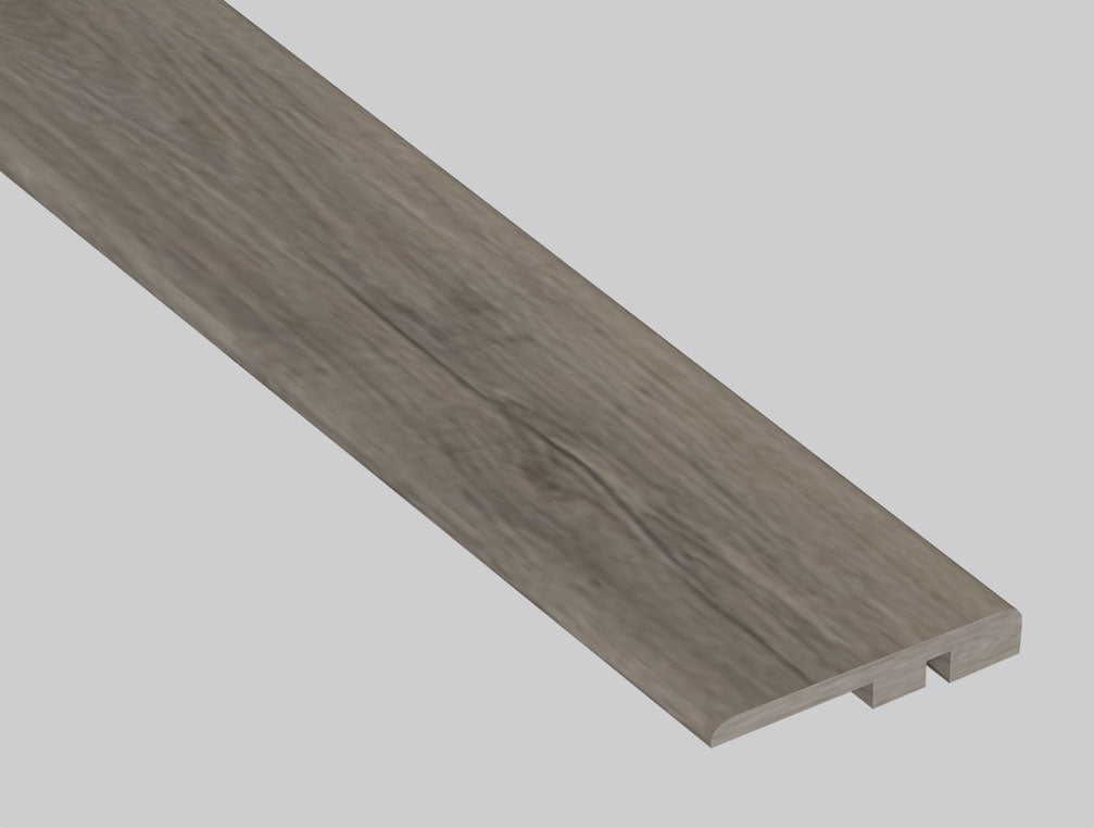 Malton (TAPA FINAL [Madera • Mate • Mediana] - LVT * MOLDURA DE VINILO DE LUJO) | 1 1/2" X 1/4" X 94"