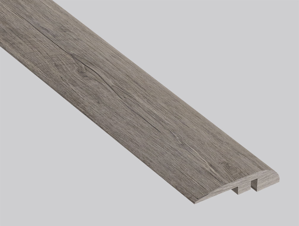 Malton (REDUCTOR [Madera • Mate • Medio] - LVT * MOLDURA DE VINILO DE LUJO) | 1 3/4" X 3/8" X 94"